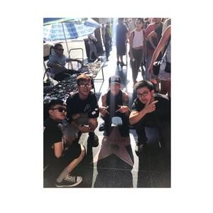 Meet your Posher, Jacky